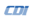 Amphenol CDI logo