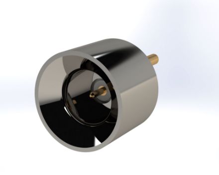 Thru-Hole PCB Connectors | Amphenol CDI