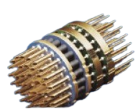 Filter Connectors | Amphenol CDI