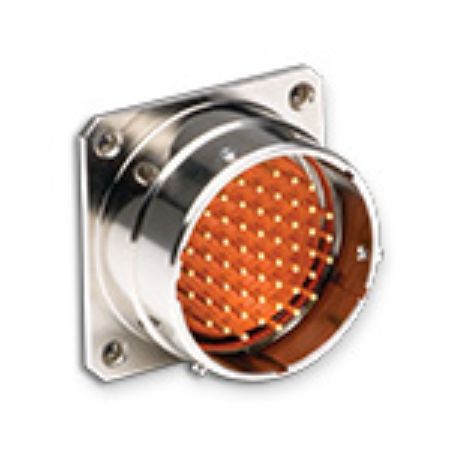 Commercial Aerospace Custom Connectors | Amphenol CDI