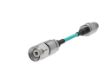 1.85mm Male to 1.85mm Male RF Assembly at 61 cm