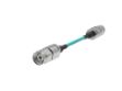 3.5mm Male to 3.5mm Male RF Assembly at 31 cm, TM7SM5MS5MS0031C