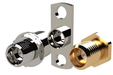 Show products in category Push-on Connectors Picture for category Push-on Connectors