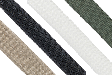 Custom Overbraiding Solutions | Amphenol CDI