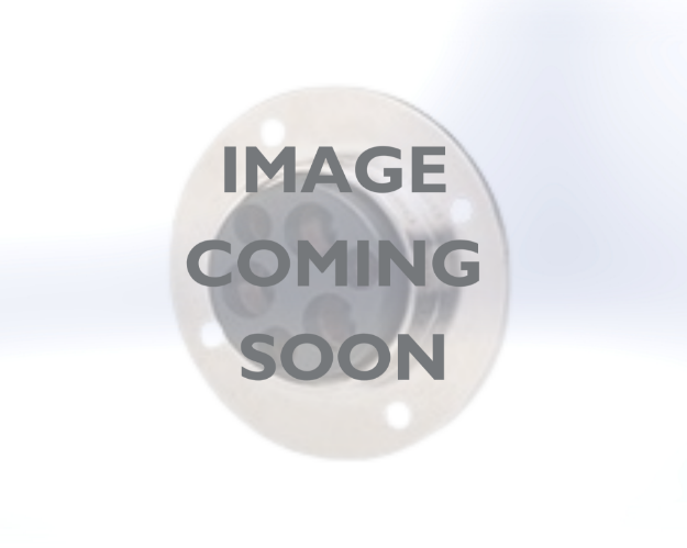 Quick Disconnect Keyhole Plug, Environmental, 15 Position, Crimp, Socket, CBME05-15S