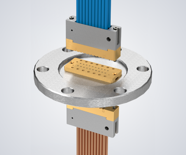 Picture of Hermetic Interposer