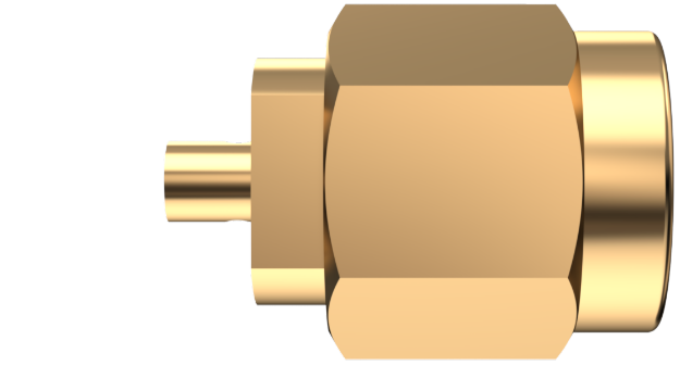 Picture of SMA Male