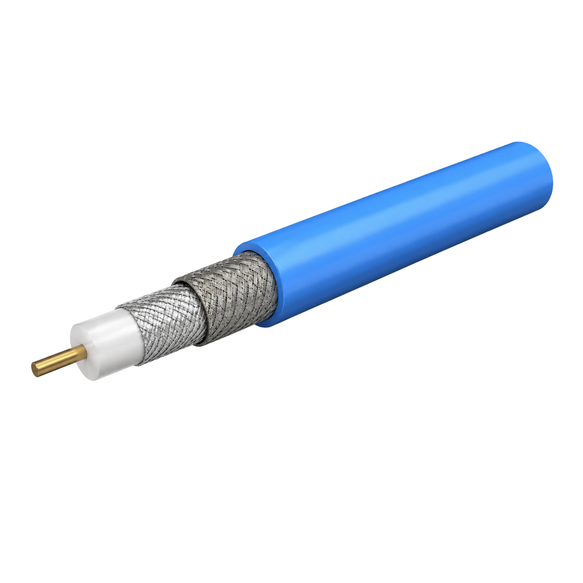Cryo Non-Magnetic 0.047" Cable