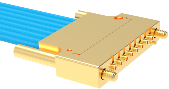 Single Row CoreCryo, 8 Channel, Straight
