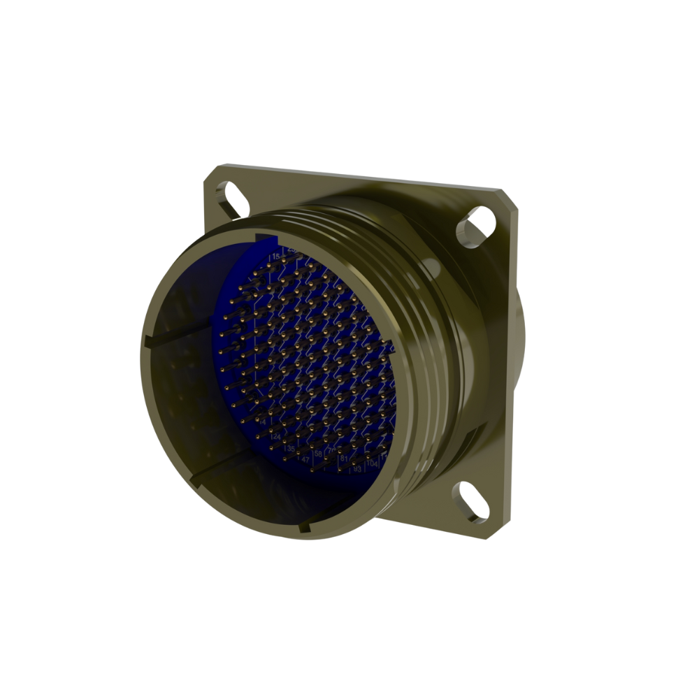 Circular Filter Connectors