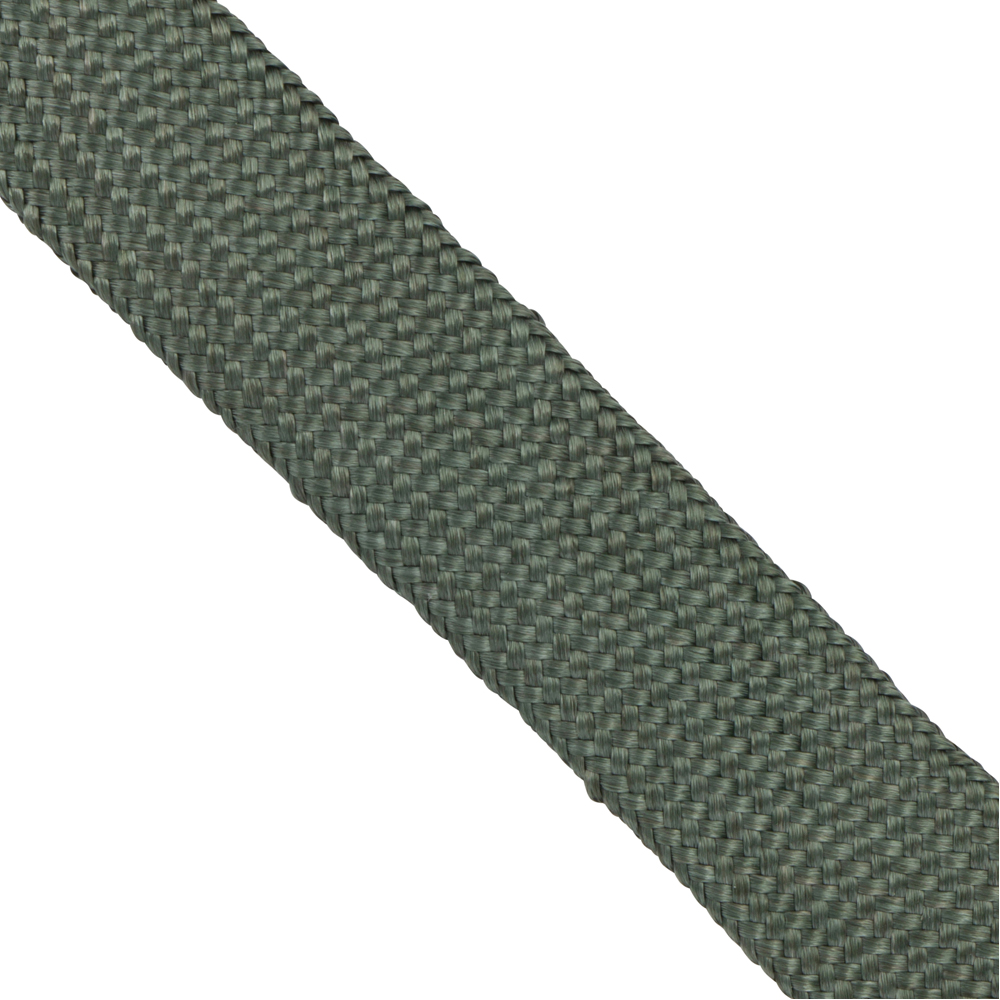 Non-Metallic Overbraid