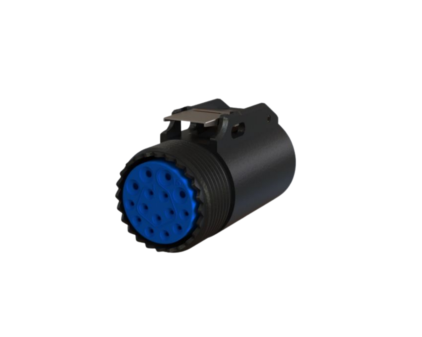 CB/CBX All Plastic Connectors