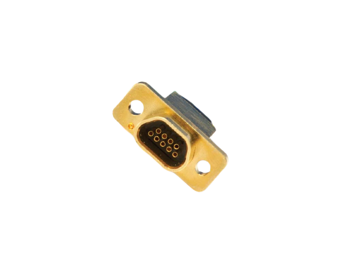 D-Sub & Micro-D Connectors