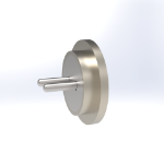 2 Contact Plug and Receptacle Screw Termination | CBC-16534-1 BACK