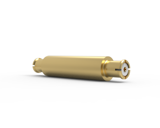 SMP Female to Female Bullet Adapter, .850 Length, P617-2CC