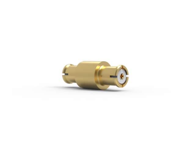 SMP Female to Female Bullet Adapter, .427 Length, P617-7CC
