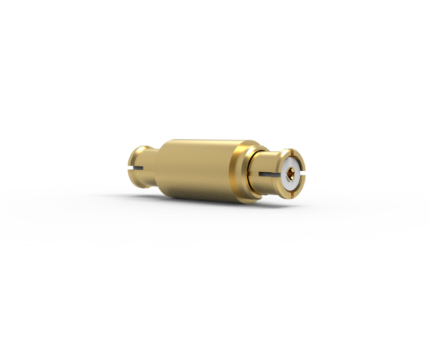 SMP Female to Female Bullet Adapter, .538 Length, P617-8CC