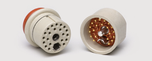 CSLT Connectors | Amphenol CDI