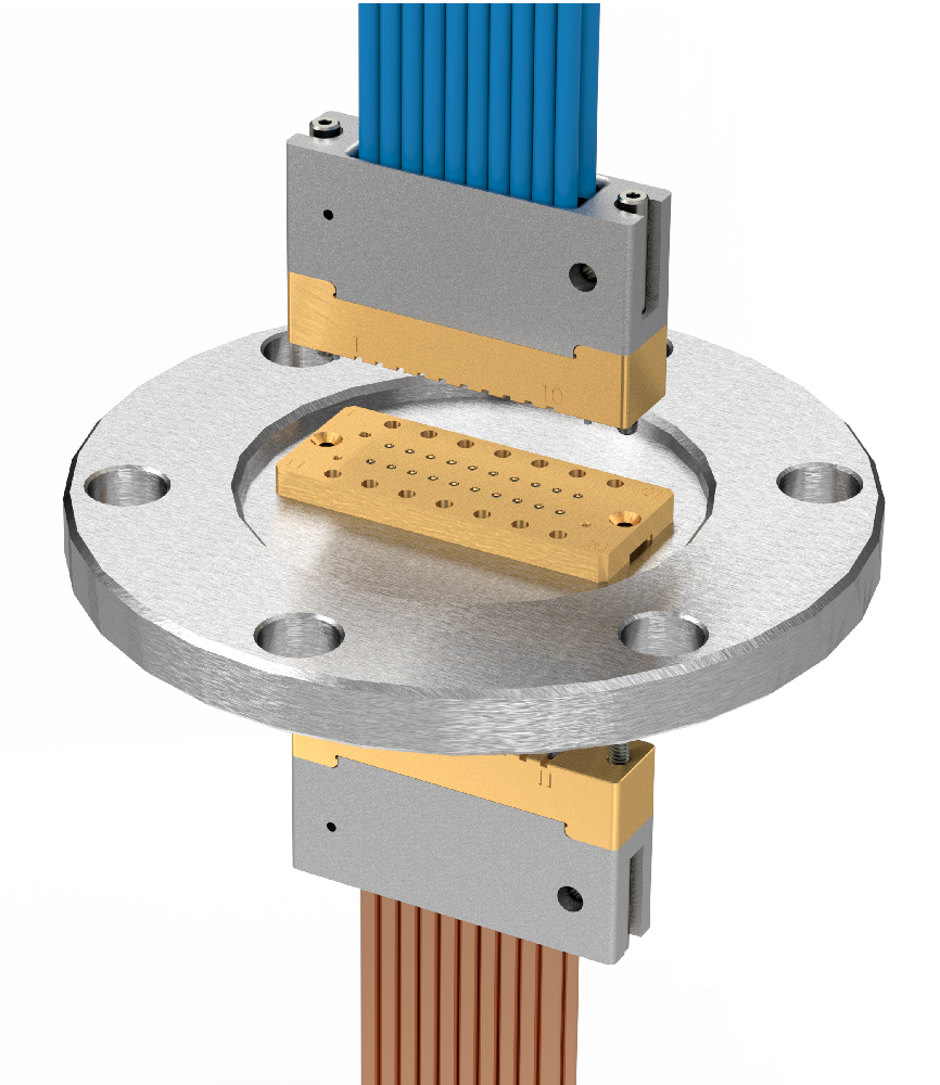 Amphenol CDI is proud to exhibit at APS Global Physics Summit 2026